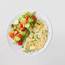 Fit Omelet