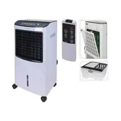 Aircooler 8 Liters With Heater
