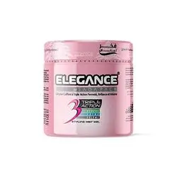 Elegance Styling Hair Gel 500 Ml