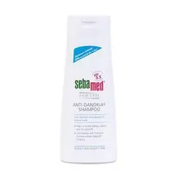 Anti-Dandruff Shampoo 200ml SEBAMED