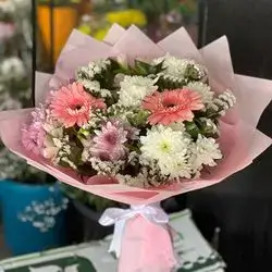 Flower Bouquet