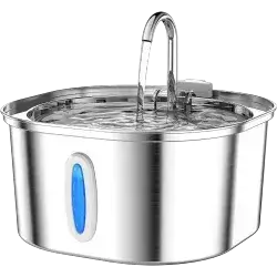 PekTaco Water Fountain 3.2L
