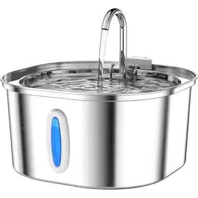 PekTaco Water Fountain 3.2L