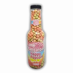 Shamia Happy Popcorn Box 580g