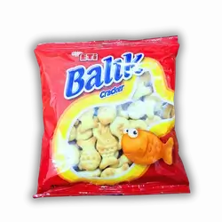 Jubuk Fish, 40g