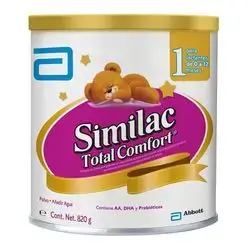 Similac Comfort 1 (400g) .
