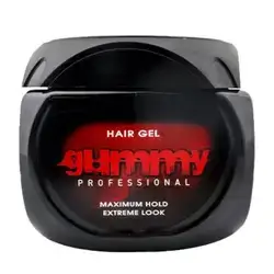Gummy Hair Gel Maximum Hold Extreme Look 700ml