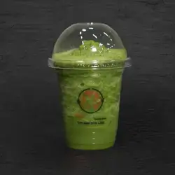 Lemon Mint Smoothie