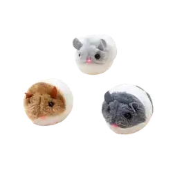 E582 chicken toy for pet