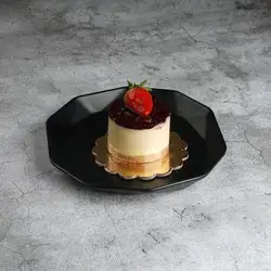 Strawberry Cheesecake