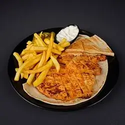 Boneless Chicken