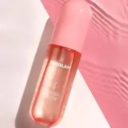 FRESH SESH BRUSH & SPONGE SHAMPOO-PINK