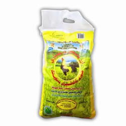 Bakhtiari rice 9 kg