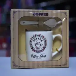 Coffee Cup