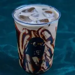 Iced Signature