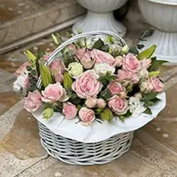 Flower Box