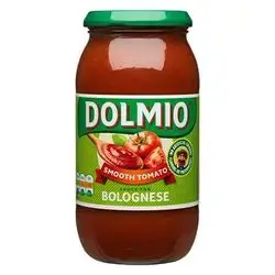 Dolmio Tomato Pasta Sauce 500g