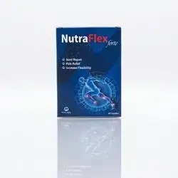 NutraFlex forte (60 Capsules)