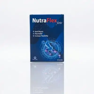 NutraFlex forte (60 Capsules)