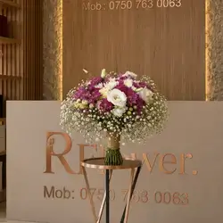 Wedding Flower