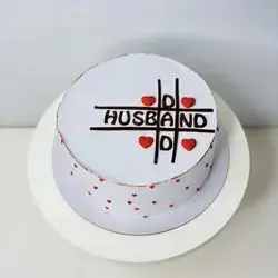 Large Cake