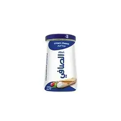 Al Safi Cream Cheese 240 Gm