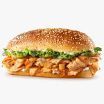 SR Sandwich