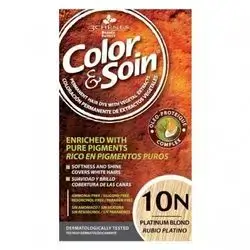 Color & Soin 10N