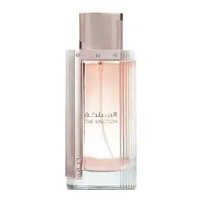 Lattafa The Kingdom Women edp 100ml original
