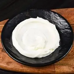 Garlic Cream
