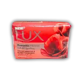 Lux Romantic Soap 170g
