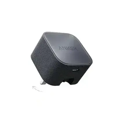 Anker Nano 45W Compact USB-C Fast Charger (A2692K11)