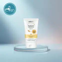 Medipharma Hyaluron Sun Care Face LPF 50+ spf - 50ml