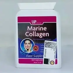 Marine Collagen 60capsule
