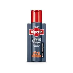 الكافيين المقوي البيسين Alpecin Caffeine Shampoo C1