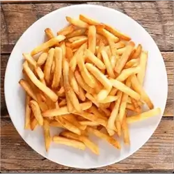 Fries
