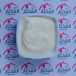 Garlic Cream