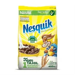 Nesquik Bag