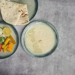 White Soup