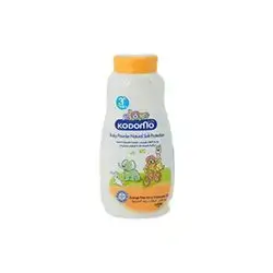 Kodomo Baby Powder  3 Years 200Gm