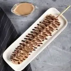 Nutella Waffle Stick