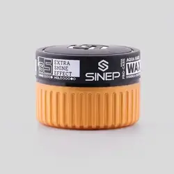 Hair Wax S5