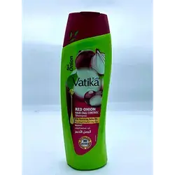 Vatika Onion Shampoo