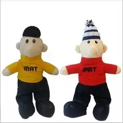 Pat & Mat