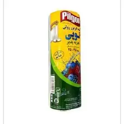 pilgon nylon roll