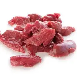 Veal Tenderloin Tikka