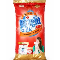 Bright Detergent Powder 4kg