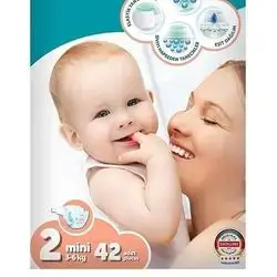 Onlem Diaper Number 2