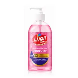 Alwazir Liquid Hand wash Magical Touch 400g