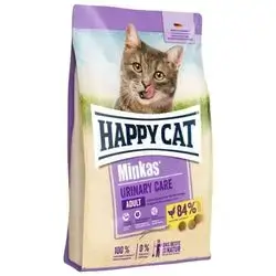 Happy cat minkas urinary Care adult 1,5kg